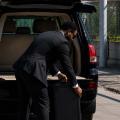 Expanding VIP Protection Services for Executive Clients