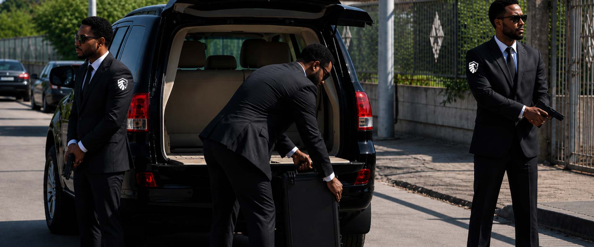 Vip Projection Security Expanding VIP Protection Services for Executive Clients – Asad Security