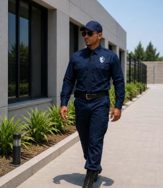 Our-security